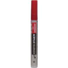 Amsterdam Acrylic Marker Warm Grey 4mm