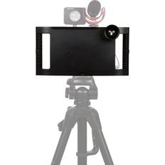 Ipad case 5th gen iOgrapher Filmmaking Case for iPad 9.7, iPad Air 1/2, 9.7 Pro & 9.7 5th/6th Gen