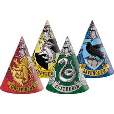 Cappelli da festa Procos 6 Cappelli Harry Potter Hogwarts