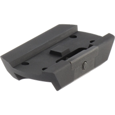 Aimpoint micro h 2 Aimpoint Micro H-1/h-2 Dovetail 11 Mm One Size Black