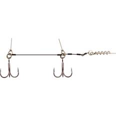 CWC PRO Stinger, SS 100lb Giant Tandem 3/0 1pcs
