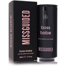 Missguided Boss Babe For Women Edp Spray 80ml