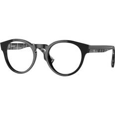 2354 Burberry BE 2354 3996, including lenses, ROUND Glasses, MALE