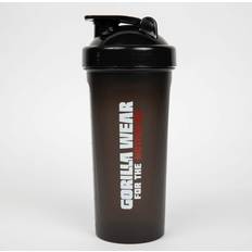 Shaker reduziert Gorilla Wear XXL 1000ml Shaker