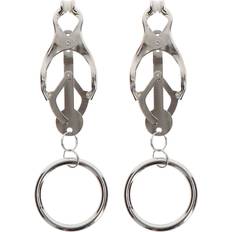 Butterfly Clamps With Ring