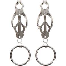 Taboom Piskor & Klämmor Taboom Butterfly Clamps With Ring