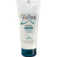 Just Glide Sexspielzeuge Just Glide Premium Original 200 ml