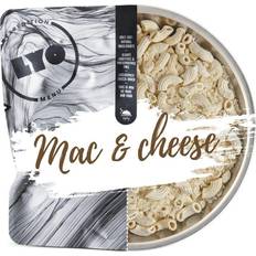 Mac & cheese LYO Mac N’ Cheese 130g