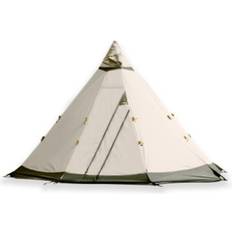 Tentipi Camping & Friluftsliv Tentipi Safir 7 Eco