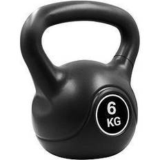 Pure2Improve Kettlebell 6 Kg Unit 6 kg