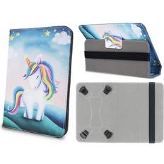 Case Unicorn (iPad mini)
