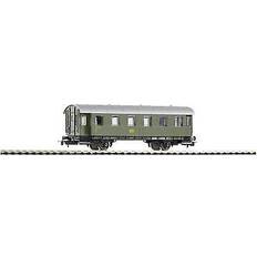 Piko H0 57631 57631 H0 DR 2nd Class Type B Passenger Car B 2nd class of DR