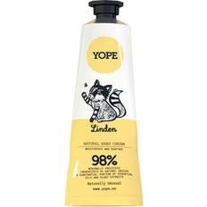 Yope Handkrämer Yope Hand Cream Linden 50ml