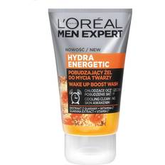 Loreal face wash L'Oréal Paris Men Expert Hydra Energetic Face Wash 100ml