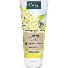 Kneipp Huidverzorging Kneipp Enjoy Life Loción Corporal Ligera 200 ml