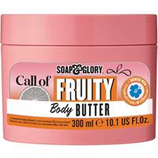 Body butter soap & glory Soap & Glory Pleje Fugtighedspleje Hydrating Body Butter 300ml
