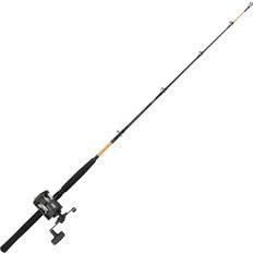 Ismeteset Daiwa Sensor Ice G401MH/27LWLC ismeteset