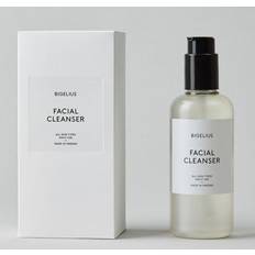 Bigelius Skincare Facial Cleanser 200ml