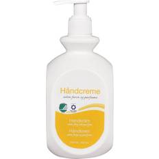 Abena Håndcreme 500ml