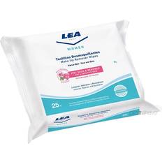 Lea Women Women Make Up Remover Wipes Rosehip