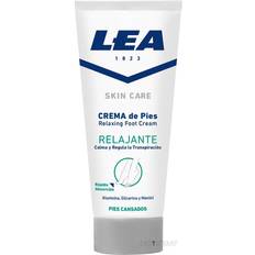 Fodcreme, Relaxing