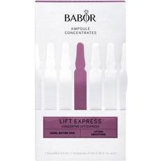Babor ampoule concentrates Babor Ampoule Lift Express (7x2 ml)