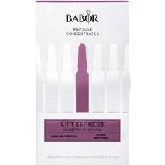 Babor Facial care Ampoule Concentrates FP Lift Express 7 Ampoules 7 x 2 ml