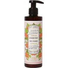 Panier Des Sens Kropspleje Panier Des Sens Rose Geranium telové mléko 250ml