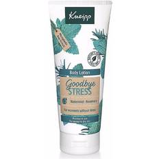 Kneipp Vartalovoiteet Kneipp Goodbye Stress Nourishing Body Lotion 200ml