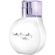 Pure Style Eau de Toilette