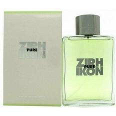 Zirh Zirh Ikon Pure Eau de Toilette Spray 125ml
