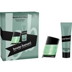 Bruno Banani Man Cadeaudozen Bruno Banani Made For Men EDT Gift Set of 2