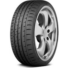 Continental ContiSportContact 3 SSR