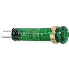 Schneider Electric LYSDIODE XVLA 233 GRØN