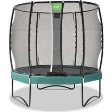 Exit Toys Allure Premium Trampoline 253cm + Safety Net