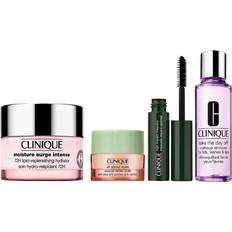 Mies lahjarasiat ja setit Clinique Moisture Surge Intense Starter Set 1