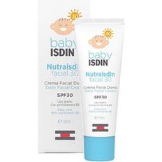 Isdin Baby Naturals Nutraisdin Hydrating Facial Cream 50ml