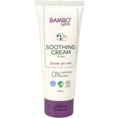 Baby creme, uden farve og parfume