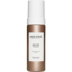 Estelle & Thild Self-Tan Bronzing Mousse 150ml