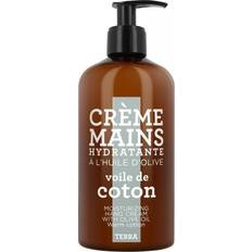 Compagnie de Provence Moisturizing Hand Cream with Olive Oil Warm Cotton 300ml