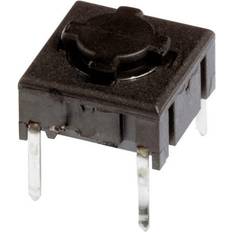 Interruptores de corriente MEC 5ETH935 Pushbutton 24 V DC 0.05 A 1 x Off/(On) momentary IP67 1 pc(s)