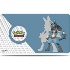 Lucario pro Ultra Pro Lucario Pokemon Playmat