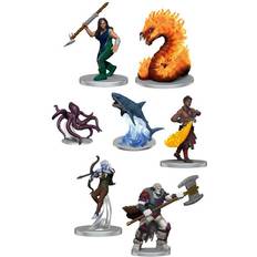 WizKids Figurer WizKids Dungeons & Dragons 5th Ed Critical Role