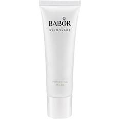 Salicylic Acid Facial Masks Babor Purifying Mask 1.7fl oz