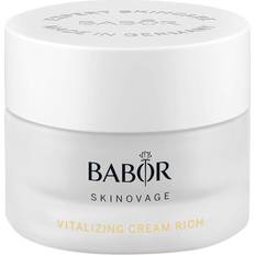 Babor Ansigtscremer Babor Vitalizing Cream Rich 50ml