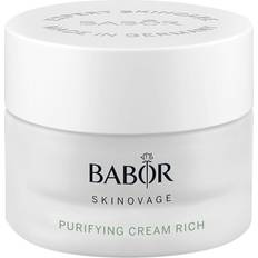 Babor Ansigtscremer Babor Purifying Cream Rich 50ml