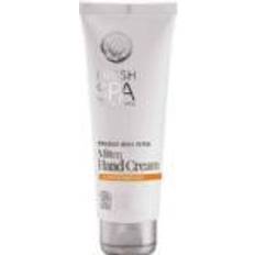 Natura Siberica Håndpleje Natura Siberica Fresh SPA Protective Hand Cream Gloves 75ml