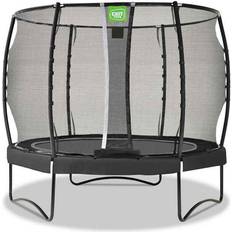 Trampolines Exit Toys Allure Premium Trampoline 305cm + Safety Net