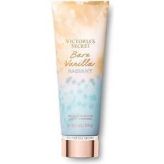 Bare vanilla Victoria's Secret Bare Vanilla Radiant Fragrance Body Lotion 236ml