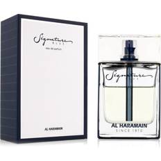 Al Haramain Parfumer Al Haramain Signature Blue Eau De Parfum (man) 100ml